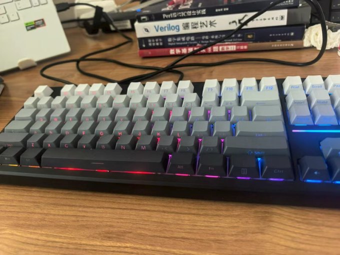 键盘