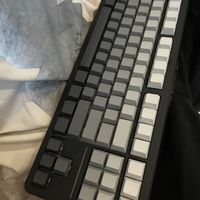 两百块键盘包装竟比六百鼠标高级?