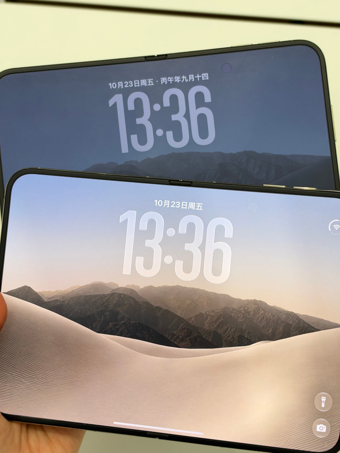 花 21499 买 iPhone Duo 的人，开始在群里「抽卡」了：1TB 是 QLC，越满越慢