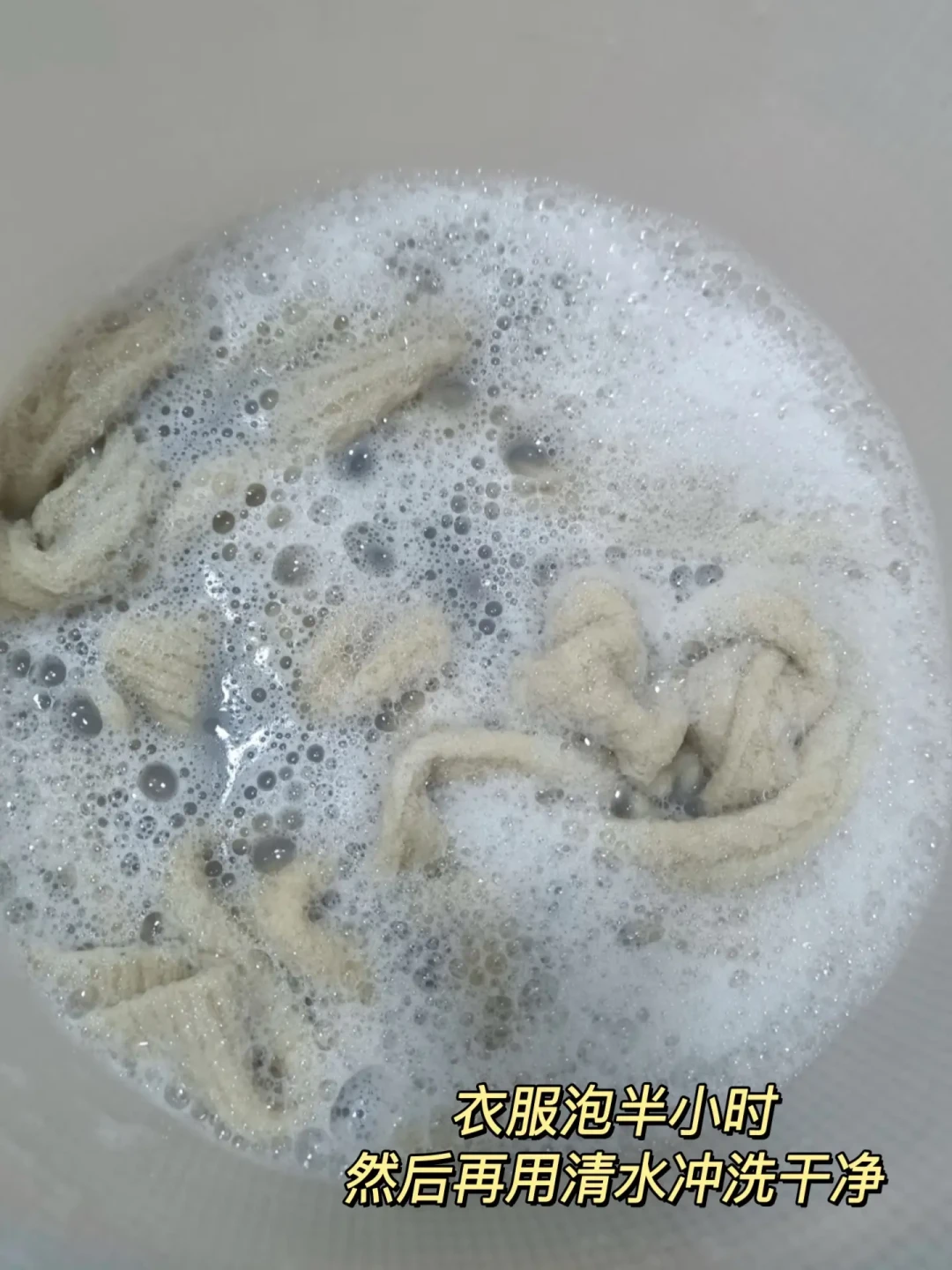摇粒绒结成“蒜瓣毛”别扔!用梳猫毛的梳子顺毛流梳,蓬松真能回来