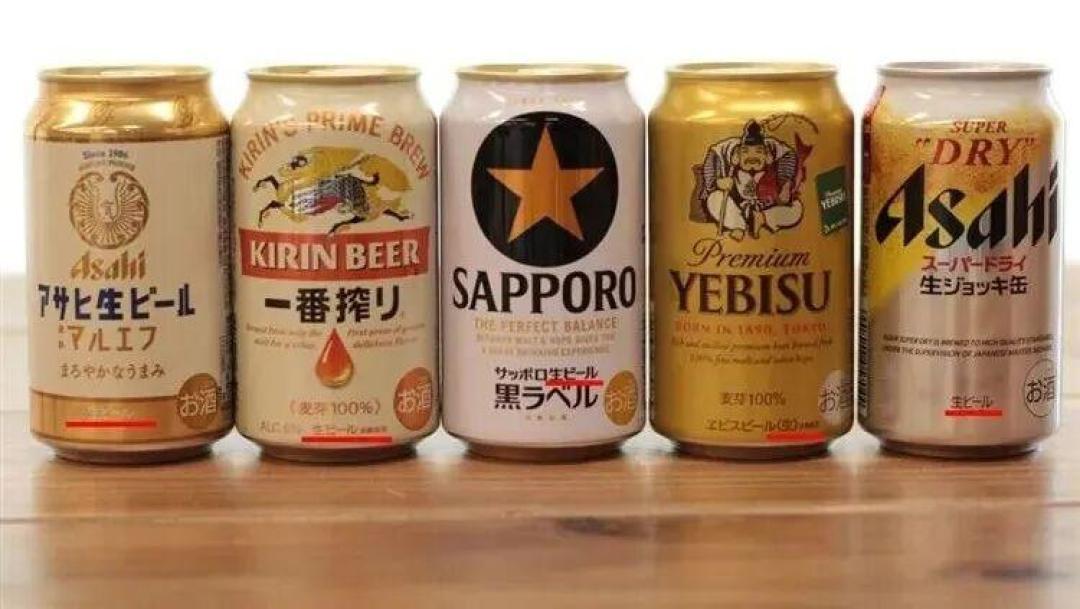 金麦刚升级成真啤酒,三得利隔天就被反垄断上门搜查