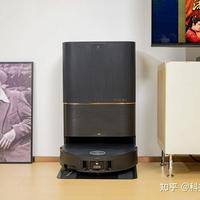 5款旗舰实测价、大疆ROMO P2上手 | 扫地机器人10.23日报