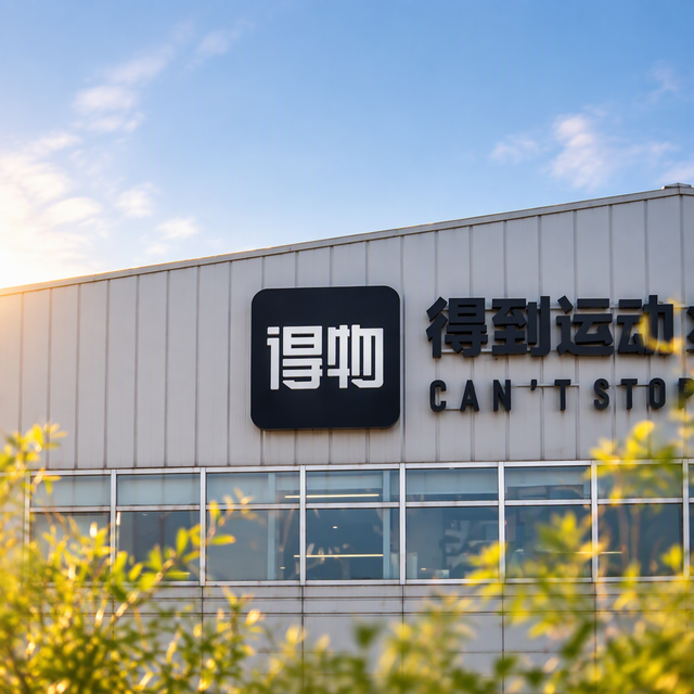 在得物下的单，从95分发的货：双11补贴季买ECCO，先把“谁在卖你鞋”这四本账对完