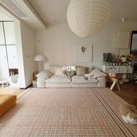 几十块铺满客厅，可拆洗洗一次见分晓 | 地毯10.23日报