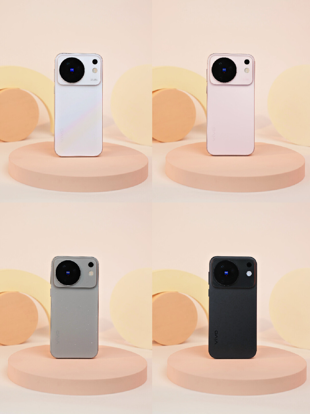 vivo X500首销跌八成：不是相机不够强，是5499元没人接