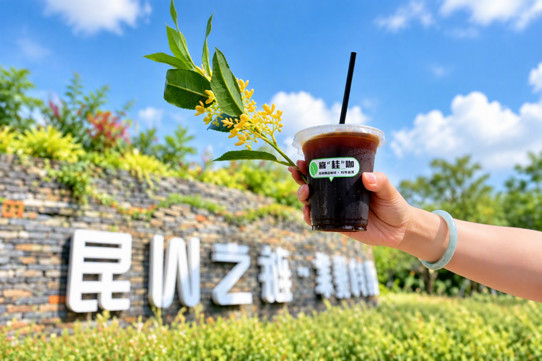 超强厄尔尼诺盯上你的咖啡：期货涨15%，双11囤不囤？