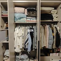 厚衣服该进柜、谷子量好再买盒 | 收纳用品10.23日报