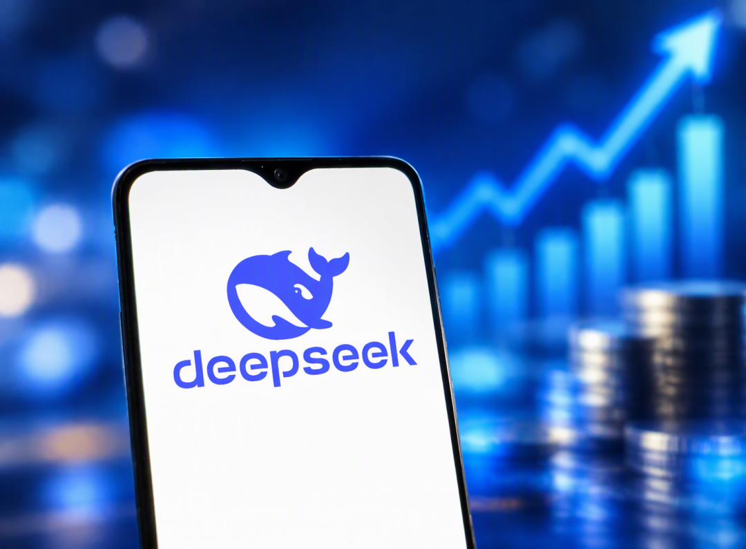 DeepSeek千亿融资还没关账:投前估值钉死5000亿,白酒和布艺公司排队当LP——先对完这三个数、看完这张名单,再谈你的API账单