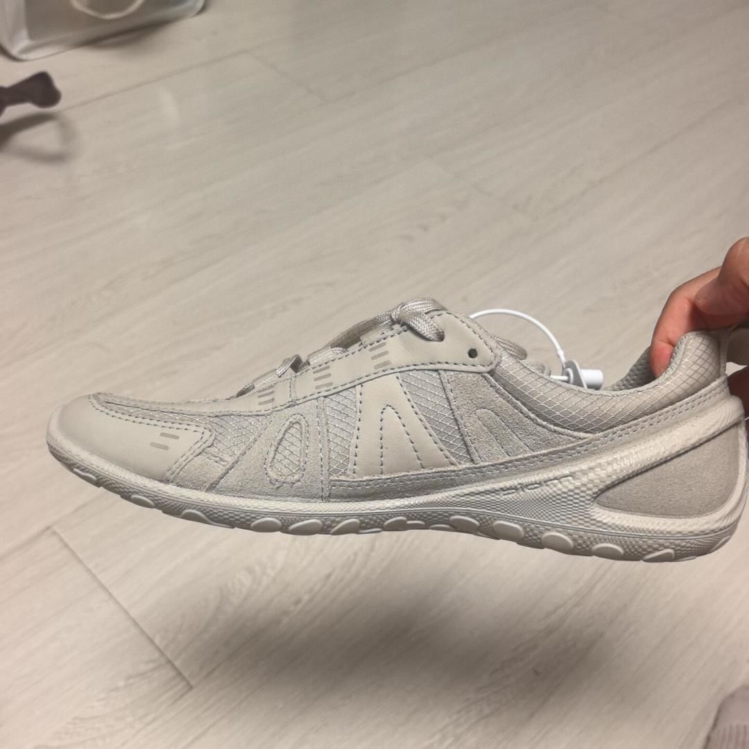 ECCO双11