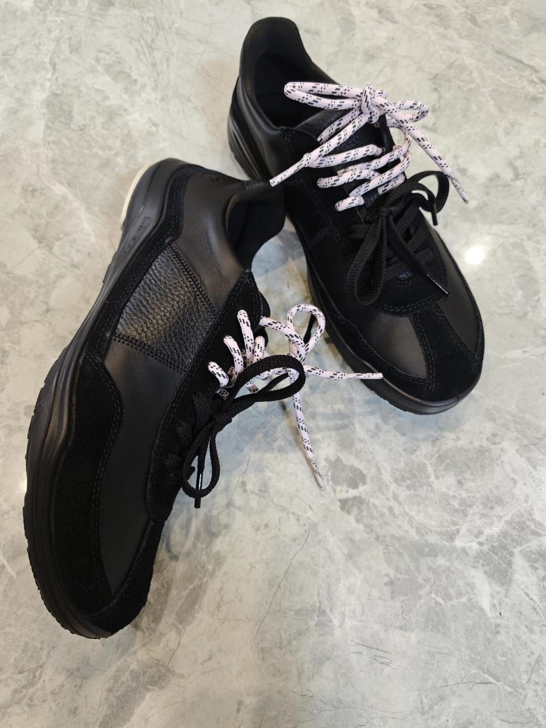 ECCO双11
