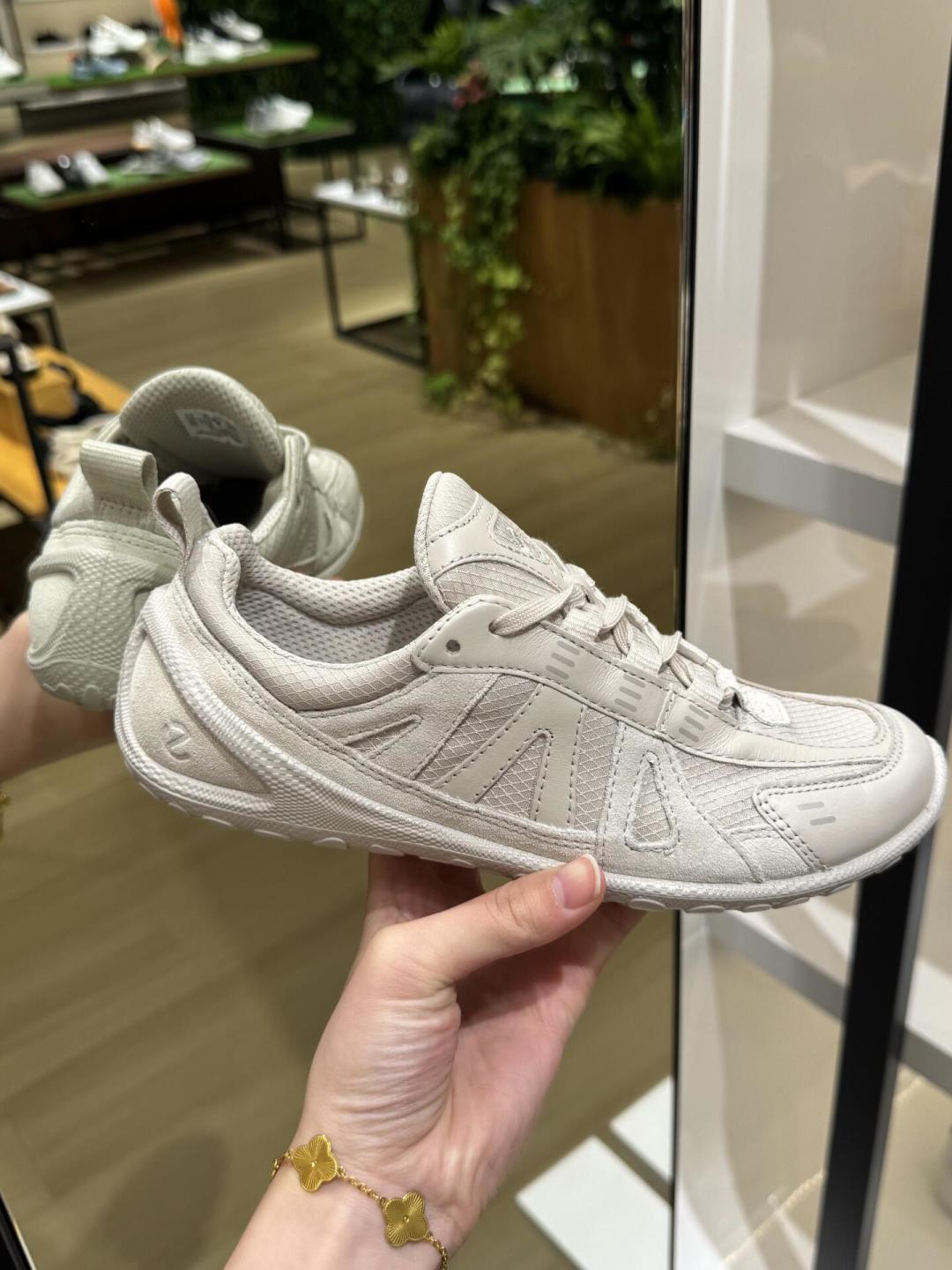 ECCO双11