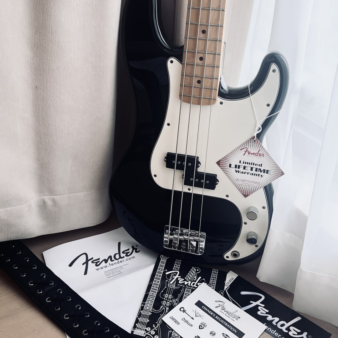 『「一天能卖1000多把,这次预计发出400多把」撞上「2194拿下FG830」』:双11第一把吉他捡漏党,付尾款前先把价梯、二手、退路这三本账对完