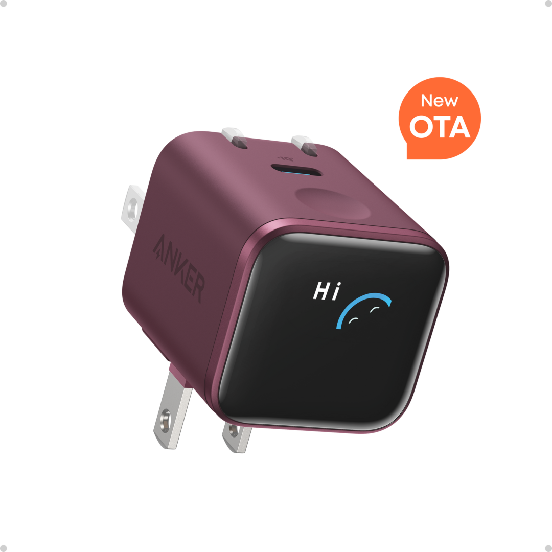 安克 99 元的 65W 和 149 元的 45W，给 iPhone 18 充电都在 50W 上下