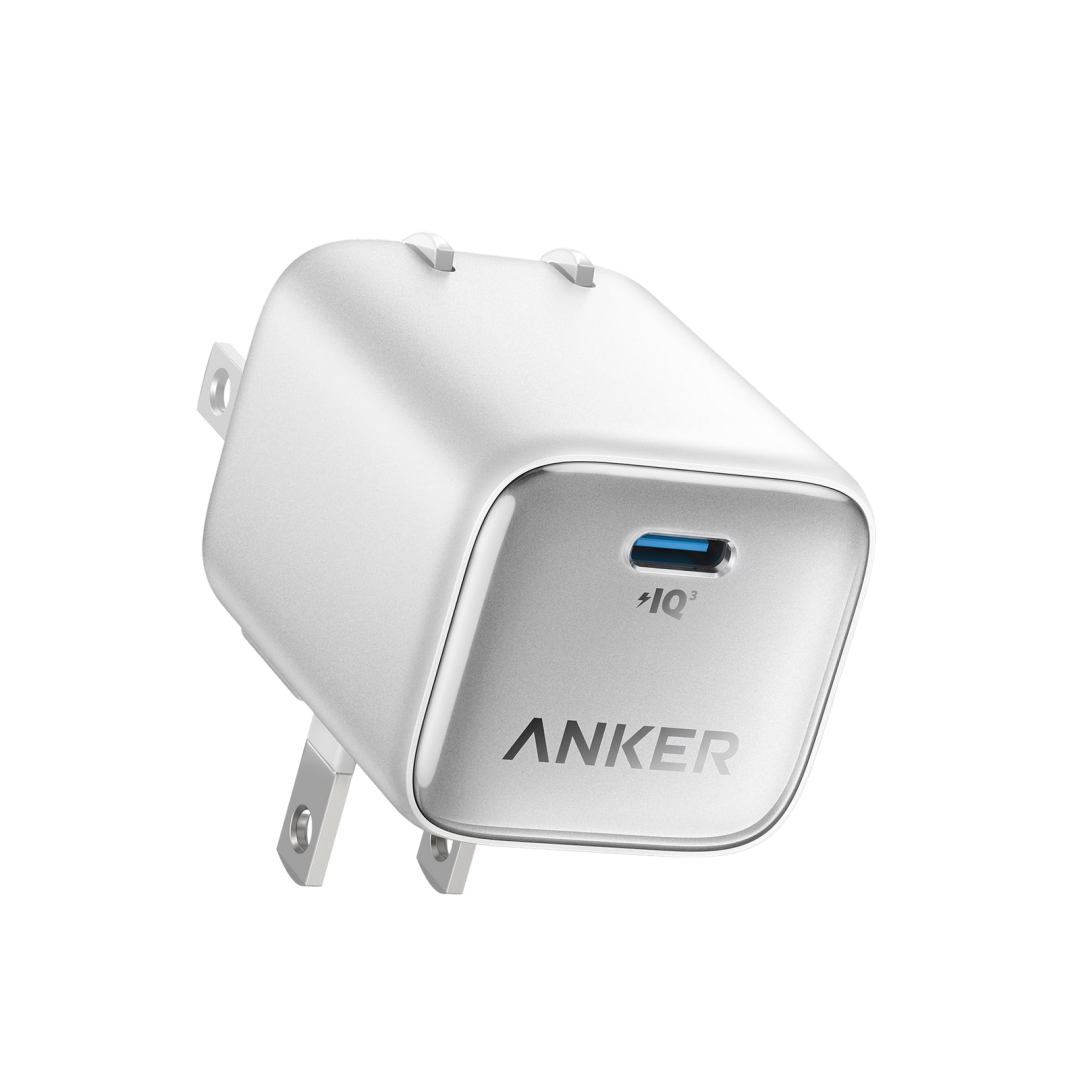 安克 99 元的 65W 和 149 元的 45W，给 iPhone 18 充电都在 50W 上下