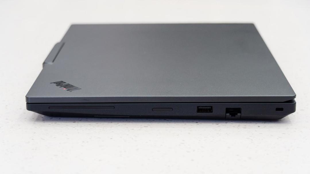 蓝回车能自己贴,内存不能自己焊:34岁的ThinkPad,2026年买前先看内存