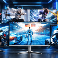 OLED跌进2千、LCD卷到720Hz：双11换屏，先说你在玩什么