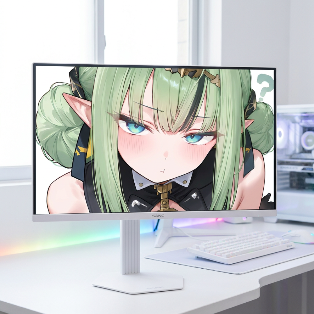 OLED跌进2千、LCD卷到720Hz:双11换屏,先说你在玩什么