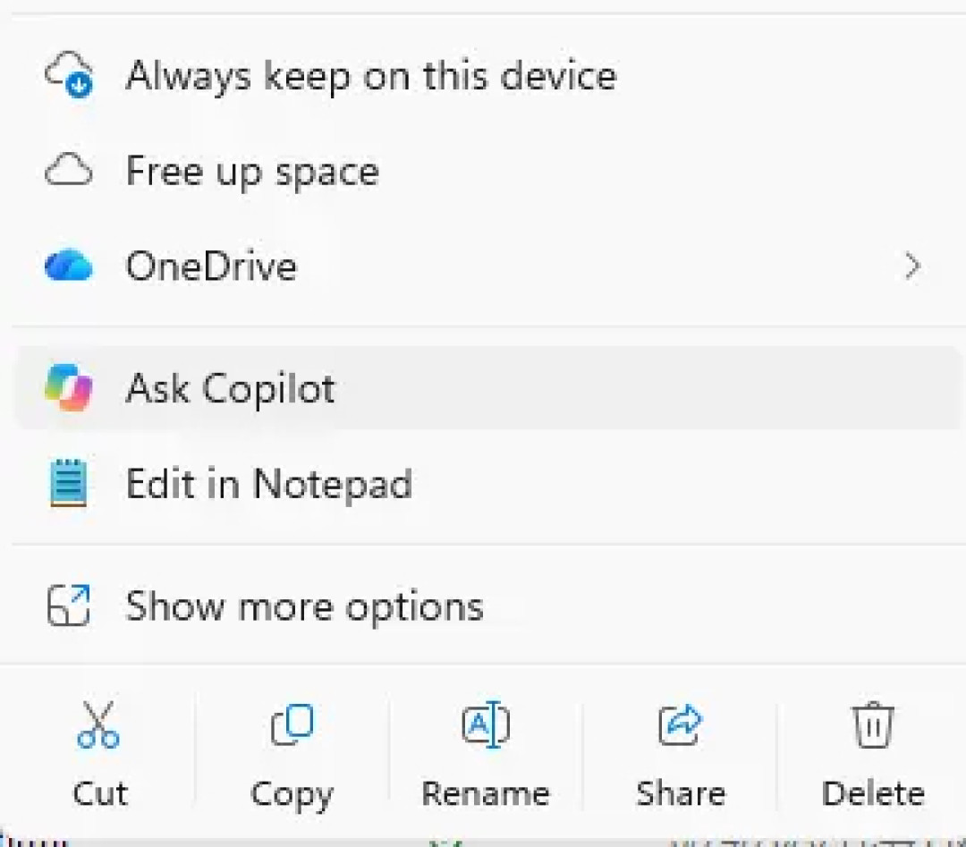 「微软开始拆自己强装的Copilot」撞上「8GB笔记本重新上架」:Win11减法对账党,等26H2推送到账前,先把入口、内存、钱这三本账对完
