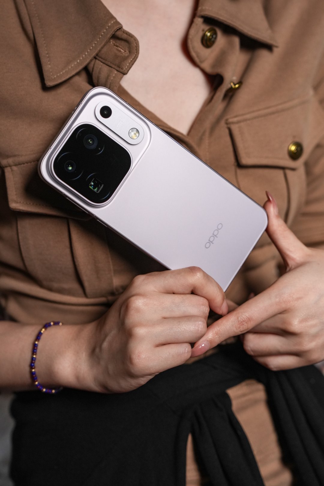 『今年率先涨价的OPPO』撞上『双11叠补贴立省2000』：蹲Find X10系列的对账党，锁单前先把价梯、版本、存储这三本账对完