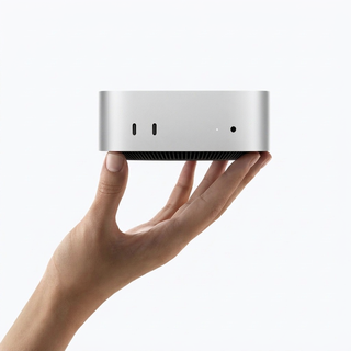 Mac mini M6跌至4699,还买同价Windows迷你主机吗