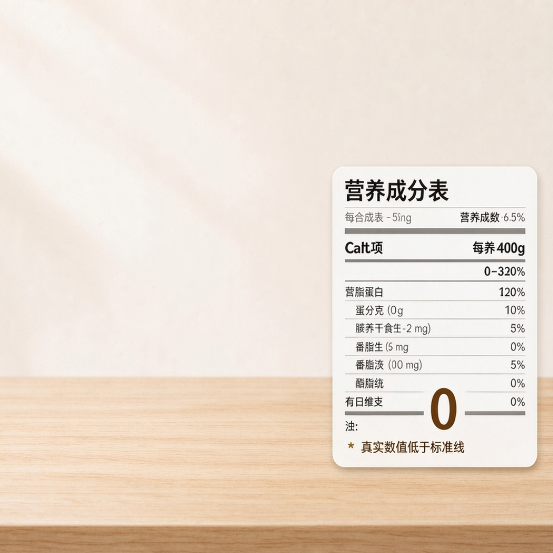戒可乐改喝纯果汁,半年喝进抢救室:这份“看着健康”的排雷清单,建议人手一份