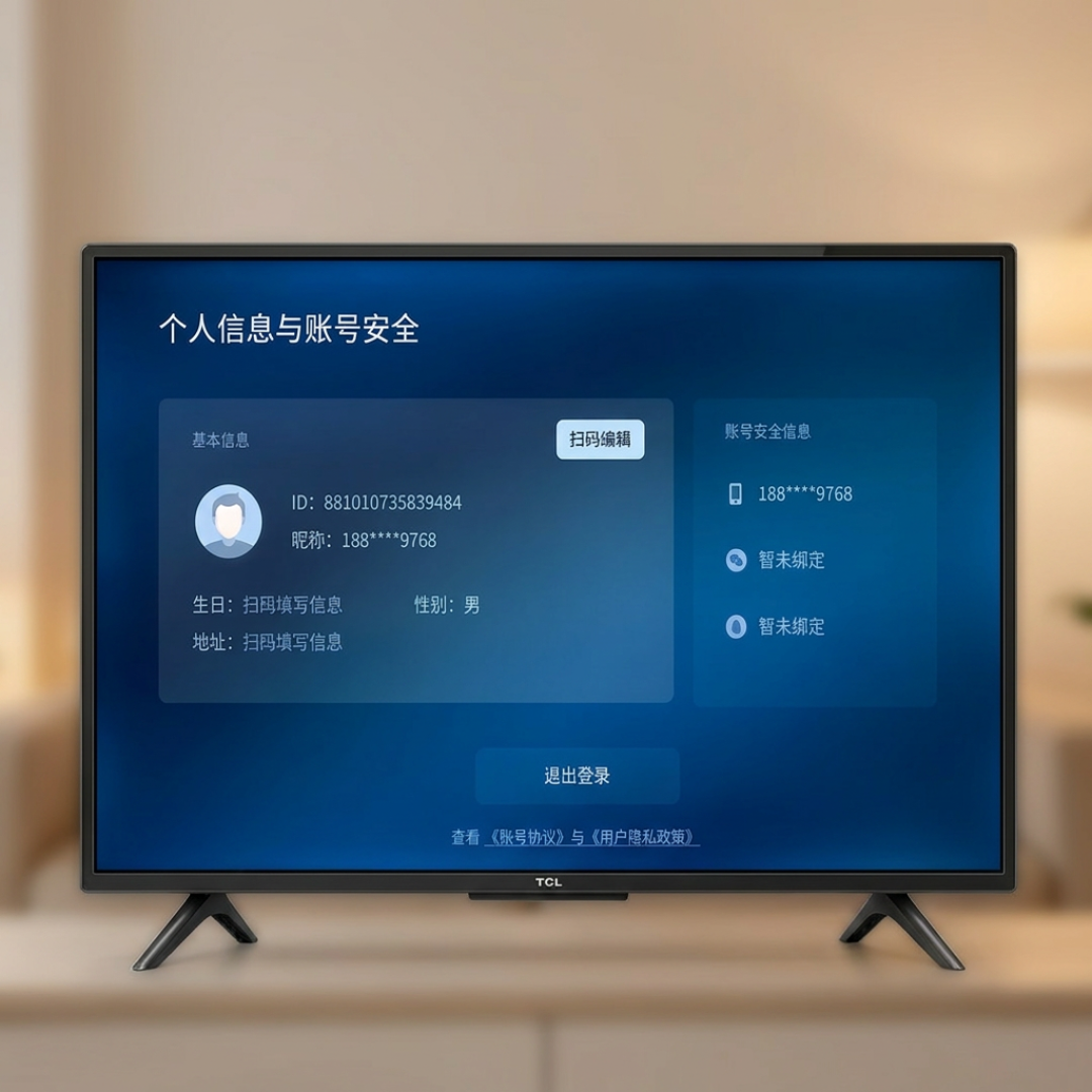 用了四年才发现绑着陌生人的号码：这轮智能家电
