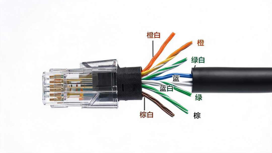 光猫2.5G口标配了,怎么用好?全屋内网有五道关,少一道都白搭