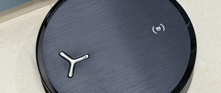 科沃斯X12s PRO滚筒活水实测