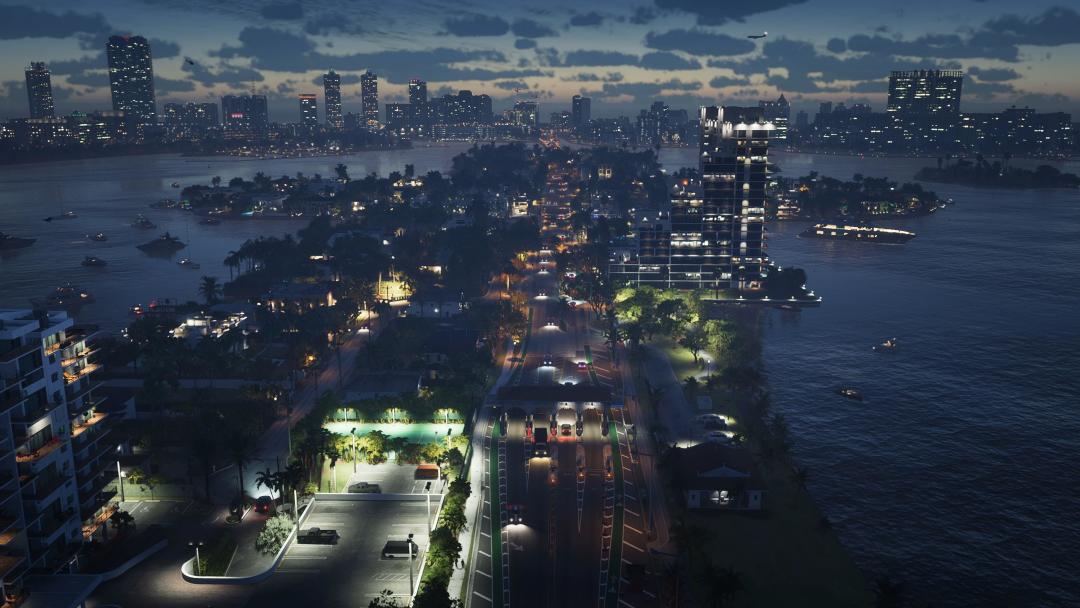GTA6还剩26天:锤实的5件事,和先别信的3个瓜