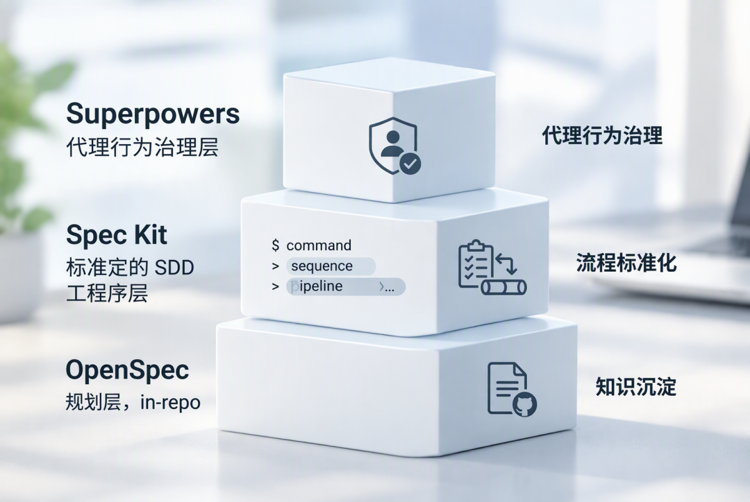 AI写代码快却总跑偏?爆火的OpenSpec把规范放前面