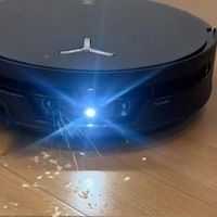 科沃斯X12s水箱版实测
