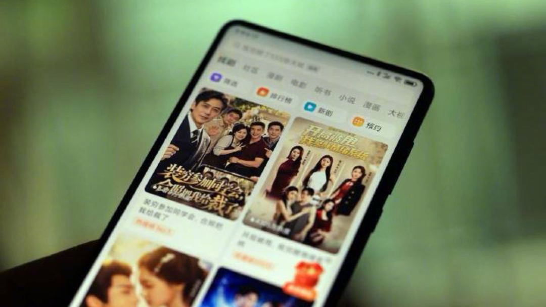 没看过AI短剧的人,也能把它的台词倒背出来