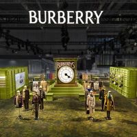 正价两万二，奥莱四千九：双11 买 Burberry，别把两件风衣当成一件