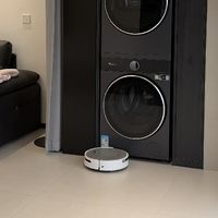 科沃斯X12s PRO水箱版实测