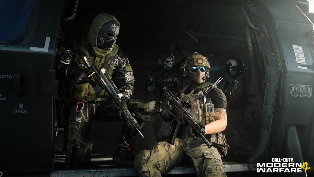 298元全球最低价：COD23全面发售，《现代战争4》该冲吗？先看两处口碑撕裂