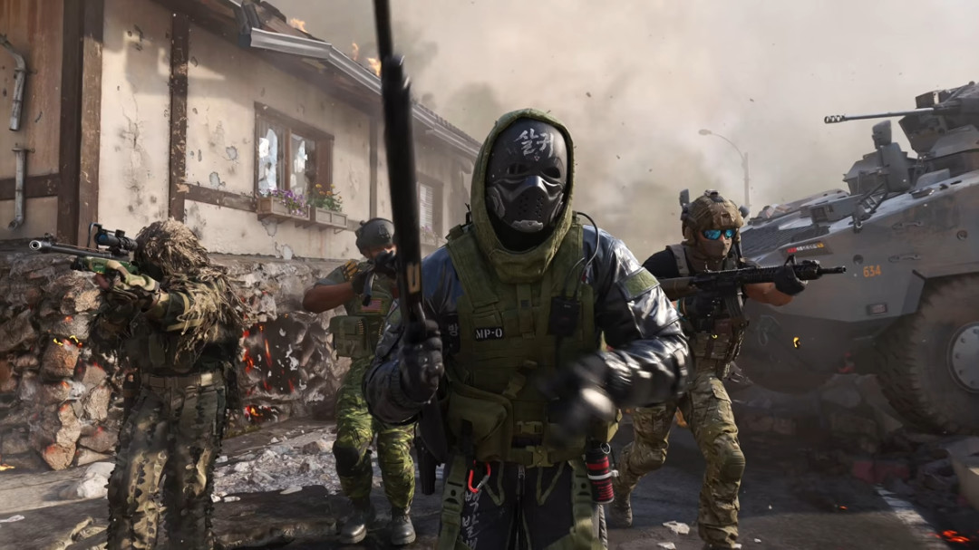 298元全球最低价：COD23全面发售，《现代战争4》该冲吗？先看两处口碑撕裂