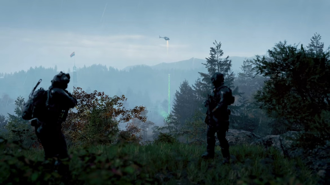 298元全球最低价：COD23全面发售，《现代战争4》该冲吗？先看两处口碑撕裂