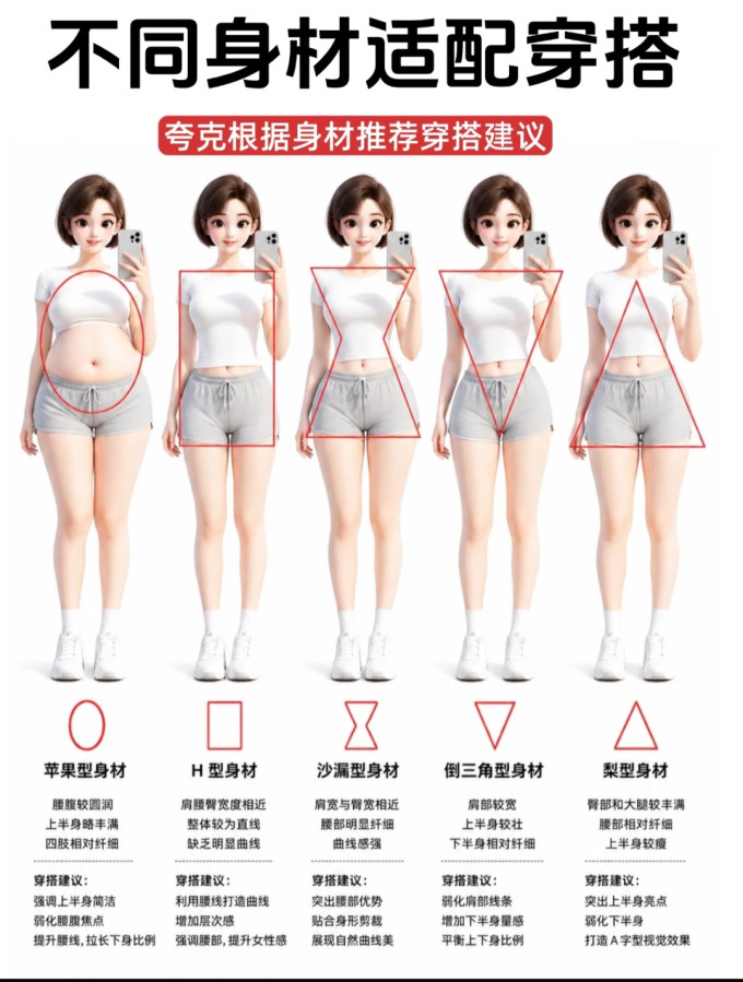 特色女装