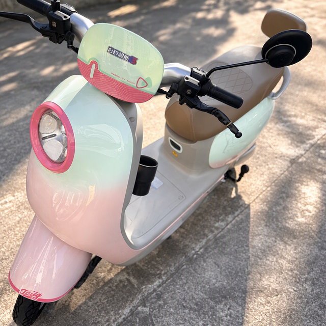 0元送车还搭王一博亲签？我翻完台铃的中奖公示，再决定蹲不蹲