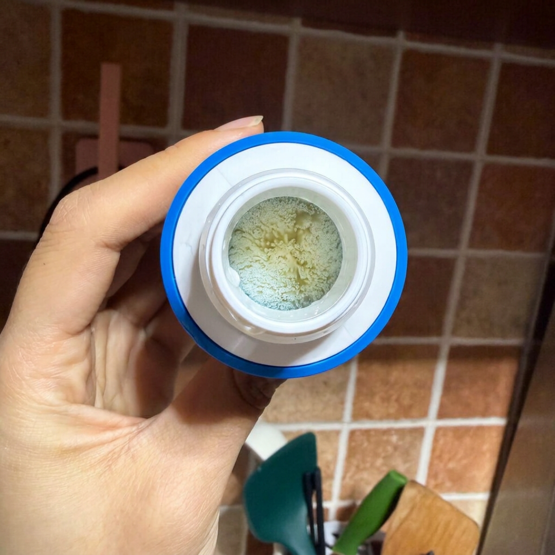 冻过一次，照样出水，但已不算活着：双11买户外滤水器，先把精度、流量、冻融、渠道四本账分开结