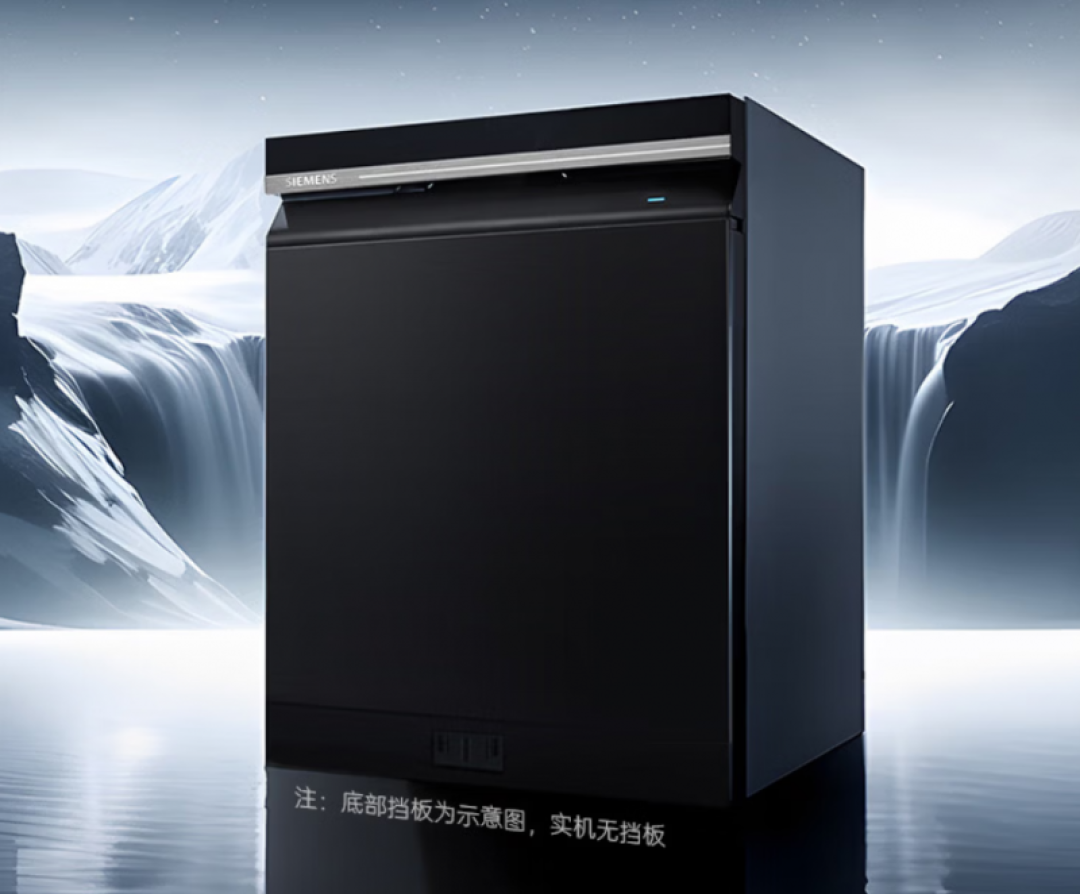 晶蕾洗碗机多花的那两三千，买的是「晚点再取碗」的自由