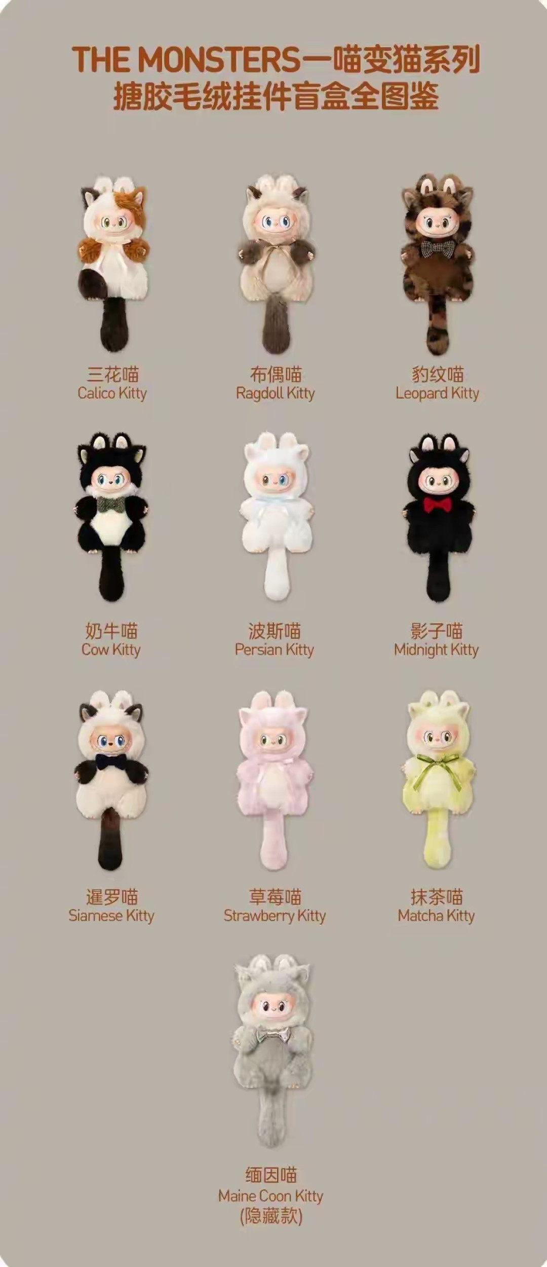LABUBU新盲盒一边破发一边炒到899元,这波到底该不该冲