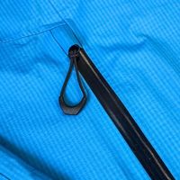 GORE-TEX：全球最出名的防水膜，诞生于一次赌气猛拉