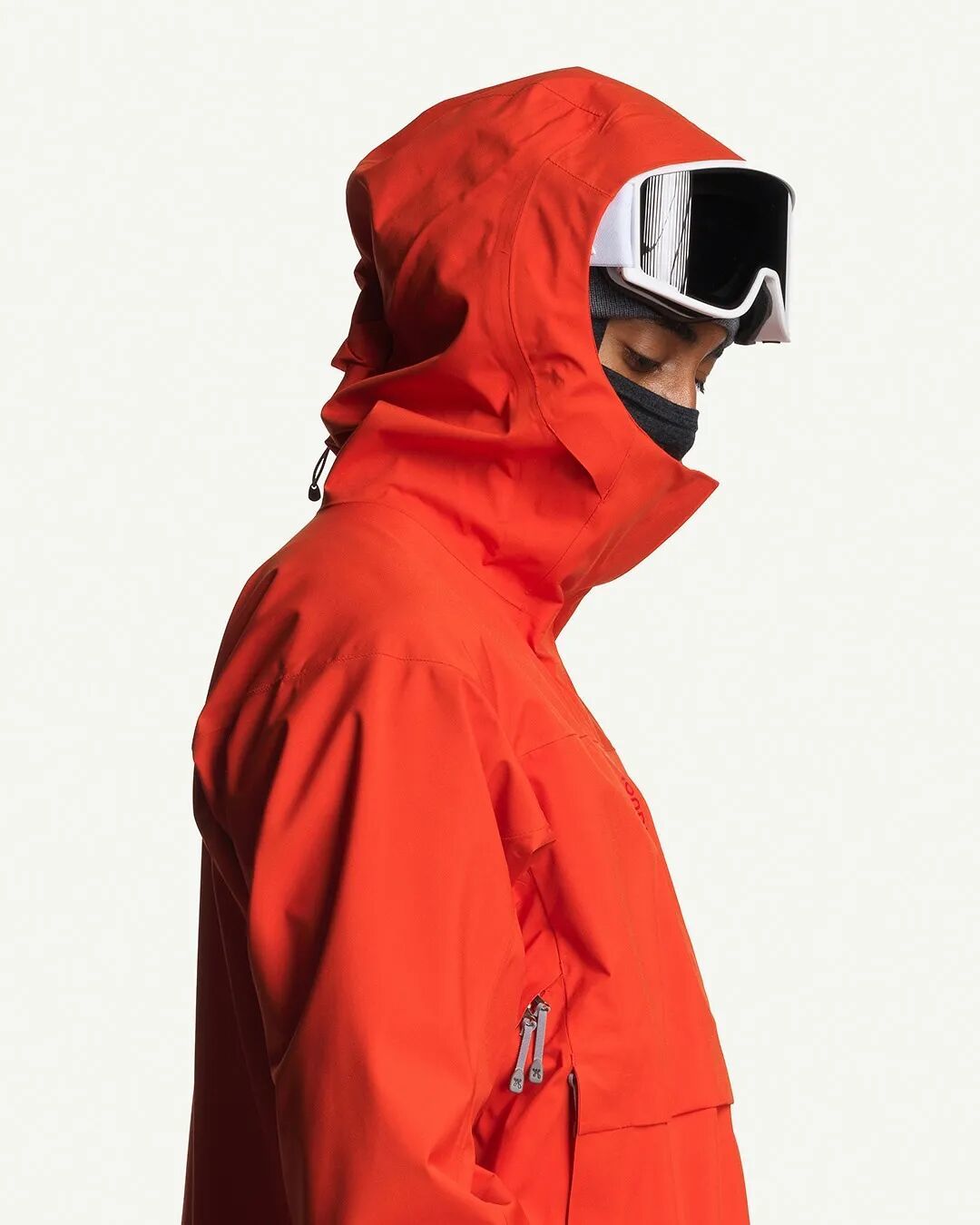 GORE-TEX：全球最出名的防水膜，诞生于一次赌气猛拉