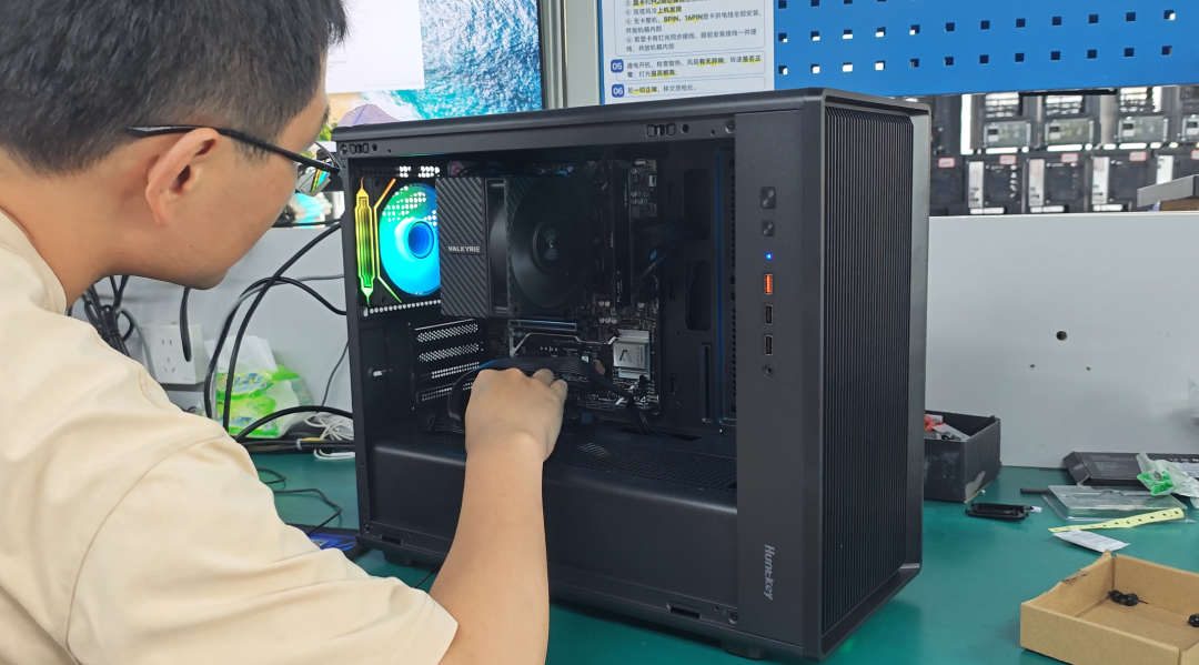 双11买整机躲涨价?“免费升级”的显卡多是二手拆机