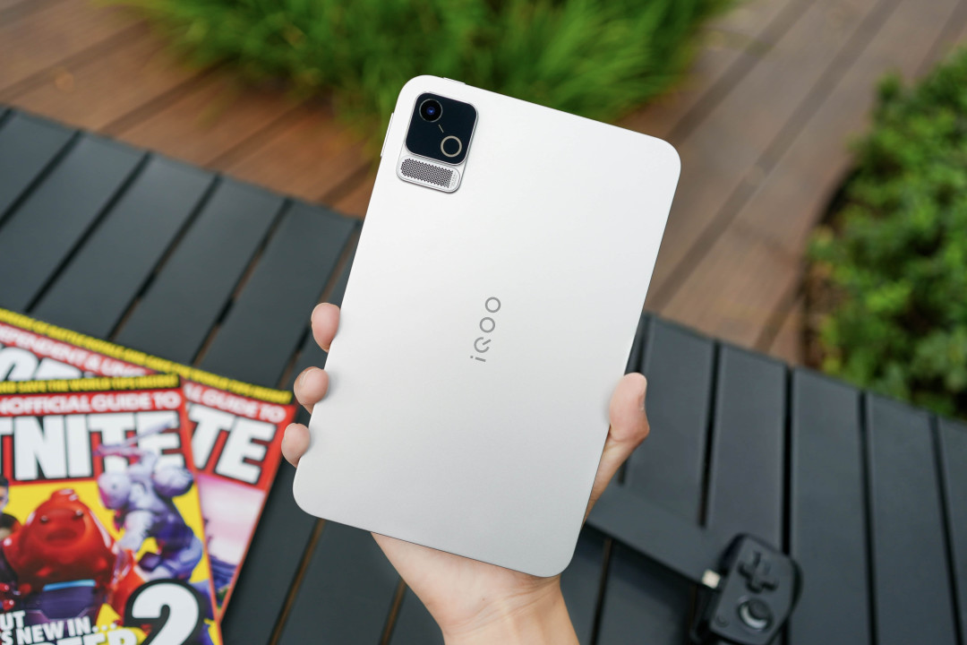 iPad mini 8 四天后见分晓:唯一值得等的是刷新率,打游戏的别等,追剧的再忍四天
