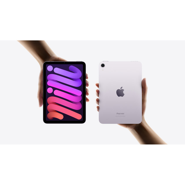 iPad mini 8 四天后见分晓：唯一值得等的是刷新率，打游戏的别等，追剧的再忍四天
