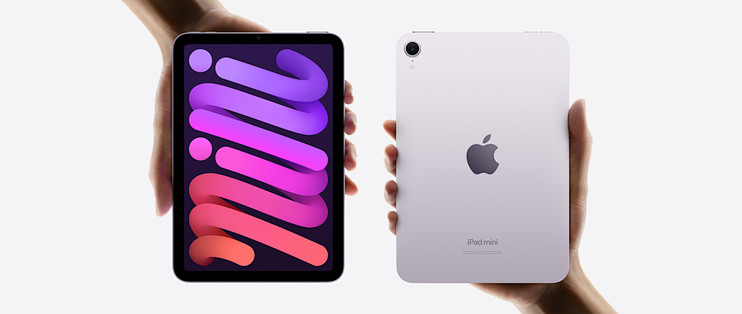iPad mini 8 四天后见分晓：唯一值得等的是刷新率，打游戏的别等，追剧的再忍四天