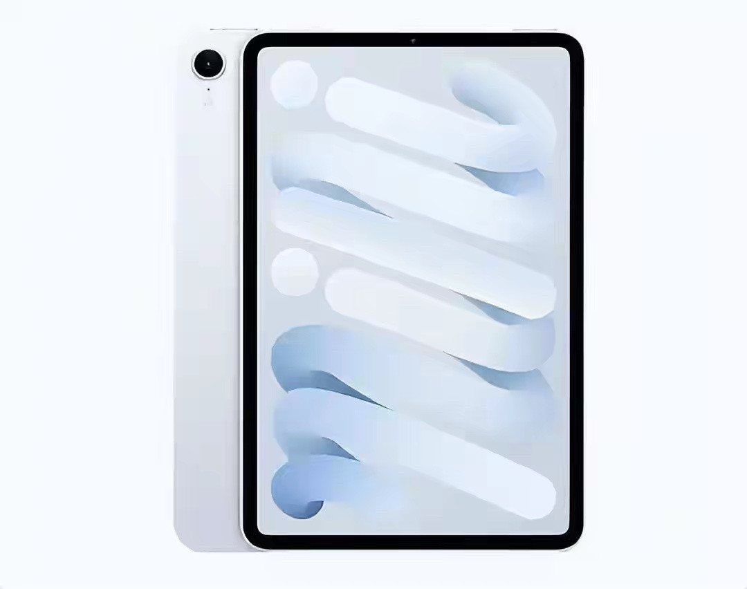 iPad mini 8 四天后见分晓:唯一值得等的是刷新率,打游戏的别等,追剧的再忍四天