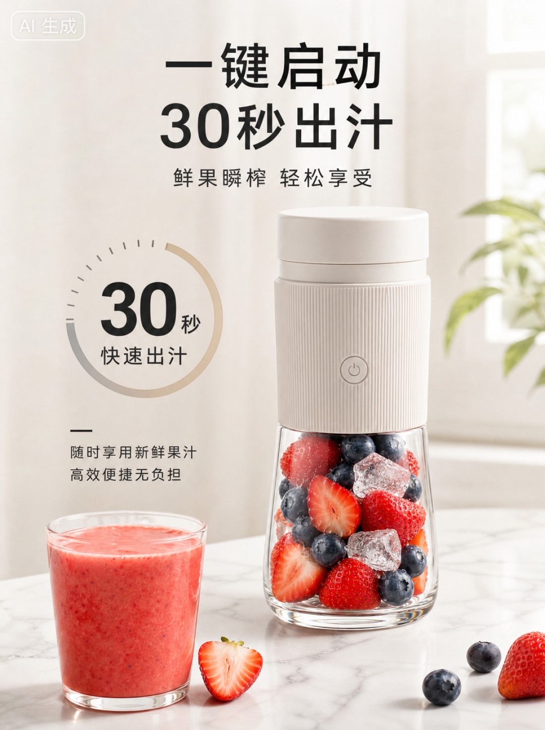 电商把美工换成AI:两千的商品图现在十几块出,短板藏在字里